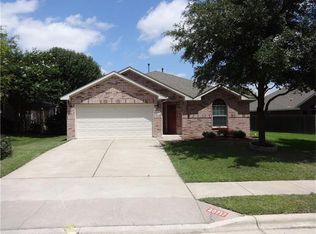 20717 Kearney Hill Rd, Pflugerville, TX 78660