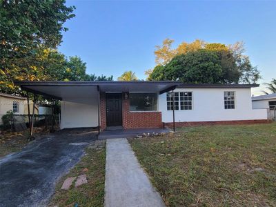 4251 SW 40th St, West Park, FL, 33023