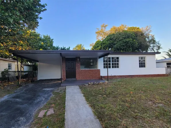 4251 SW 40th St, West Park, FL 33023