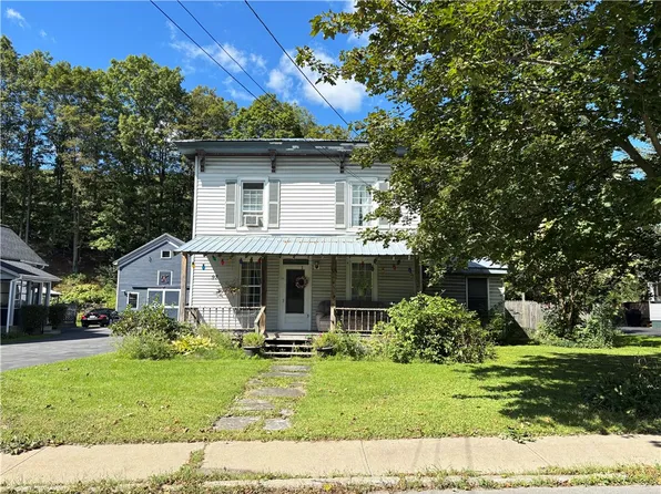 97 Main St, Worcester, NY 12197