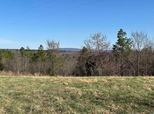 TRACT One The Blessing 4.57 Acres, Mountain View, AR 72560