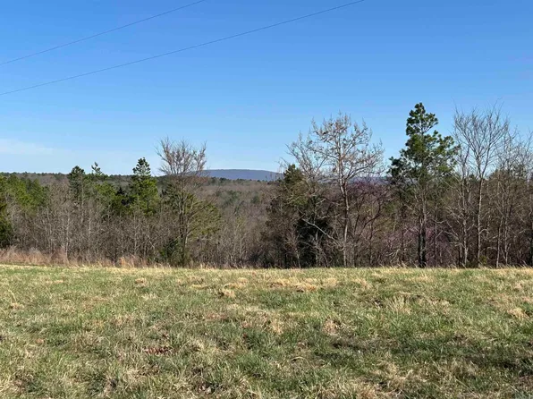TRACT One The Blessing 4.57 Acres, Mountain View, AR 72560