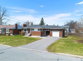 1307 Princess St, Cornwall, ON K6J1S4