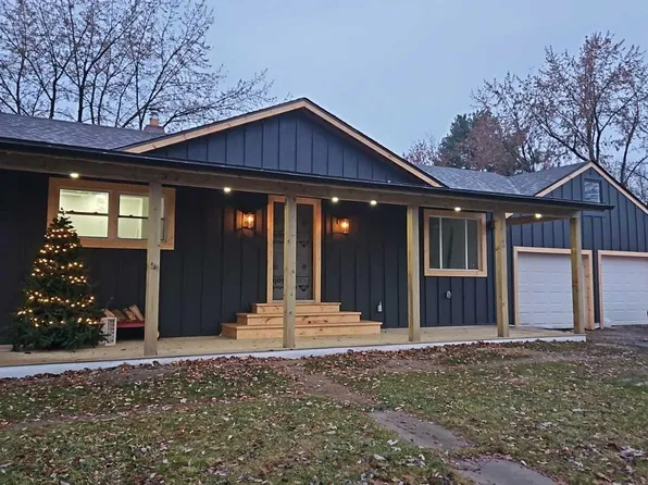 701 Lamay Ave, Ypsilanti, MI 48198