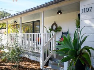 1107 Drown Ave, Ojai, CA 93023