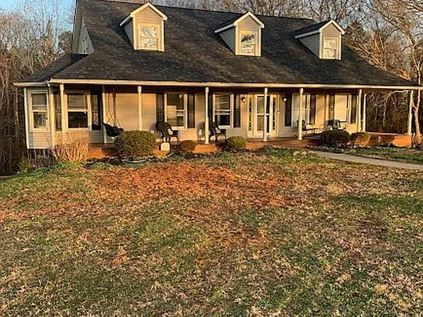 109 Windmill Rd, Salisbury, NC 28147