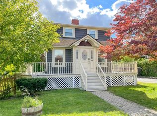 341 Sutton Ave, East Providence, RI 02914