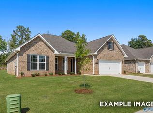 20830 English Ivy Ln, Athens, AL 35611