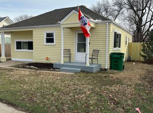 1126 S Lulu Ave, Wichita, KS 67211