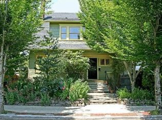 2527 NE Weidler St, Portland, OR 97232