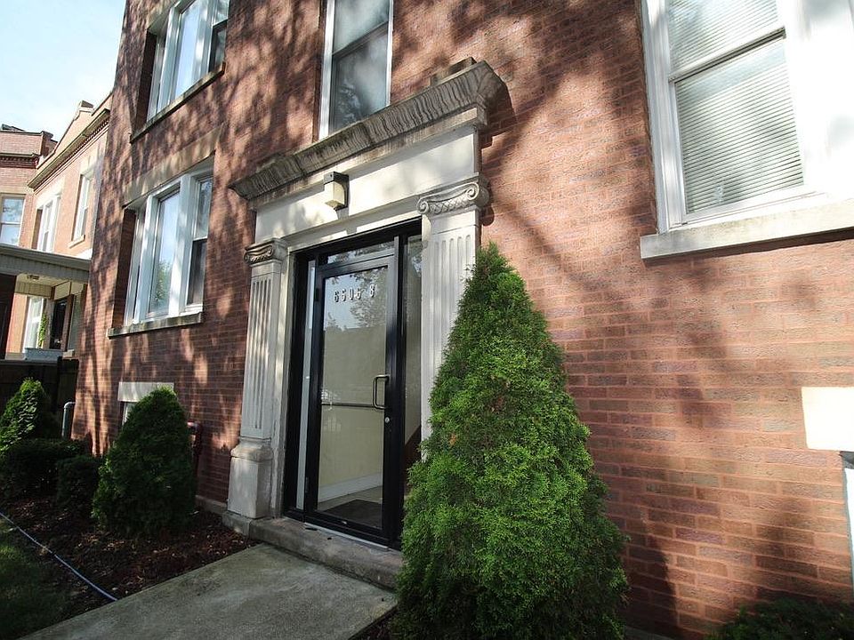 1st image of 6506 S Ellis Ave Unit 3N