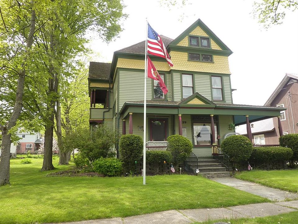 139 Main St, Afton, NY 13730 MLS 311347 Zillow