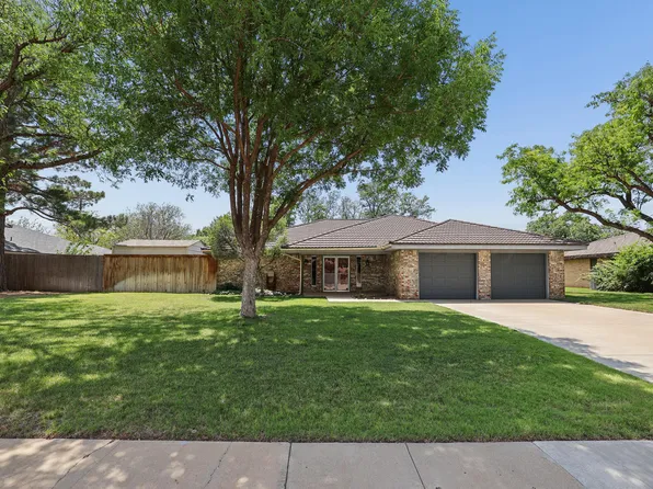 3704 Montague Dr, Amarillo, TX 79109