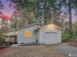 2203 NE 177th St, Seattle, WA