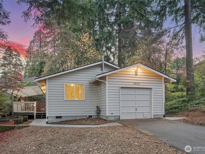 2203 NE 177th Street, Seattle, WA, 98155