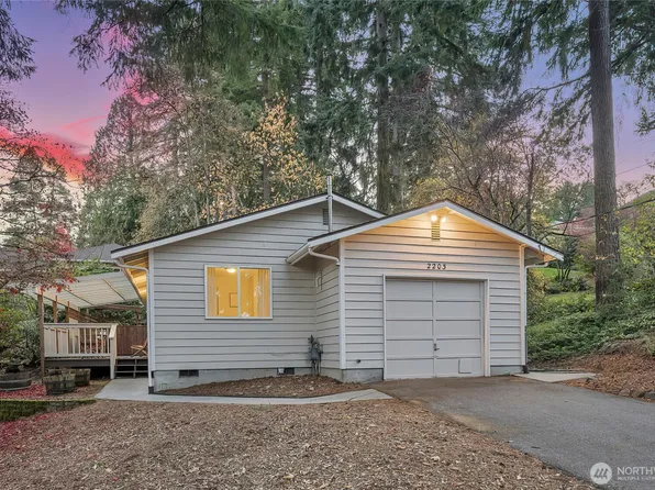 2203 NE 177th Street, Shoreline, WA 98155