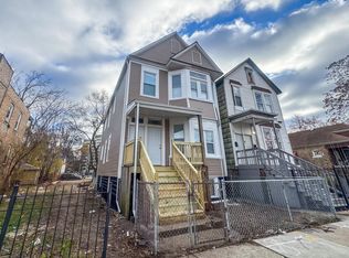 6137 S Morgan St, Chicago, IL 60621