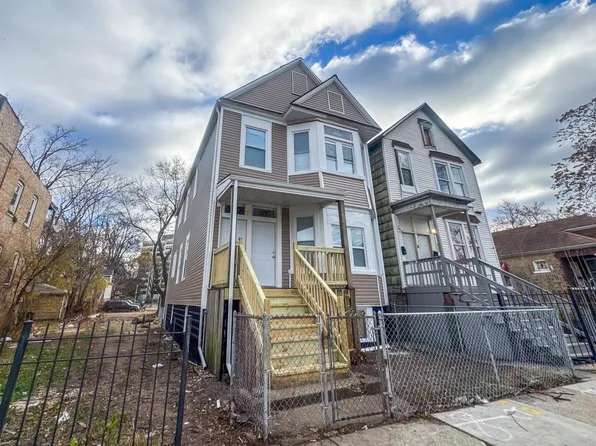 6137 S Morgan St, Chicago, IL 60621