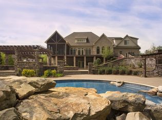 520 Belmeade, Lewisville, NC 27023
