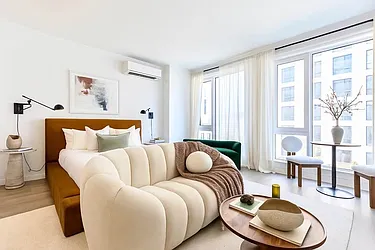 Rented by Manhattan Realty Group