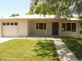 1075 N Princeton Ave, Coalinga, CA 93210