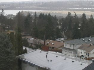 402 Stevens Ave NW, Renton, WA 98057