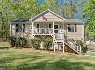 305 Center Point Rd, Bremen, GA 30110
