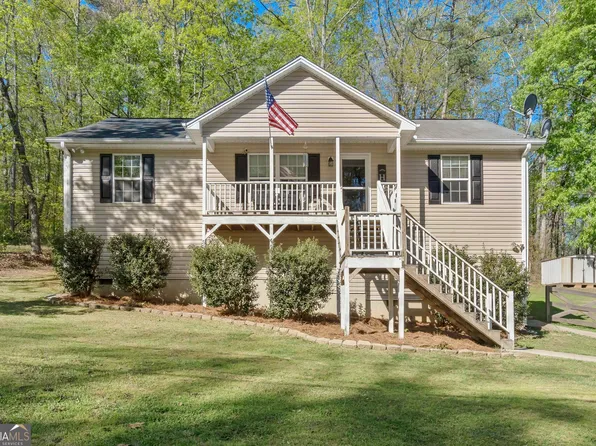 305 Center Point Rd, Bremen, GA 30110