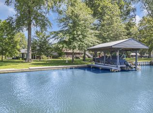 11321 Township Road 1071, Thornville, OH 43076