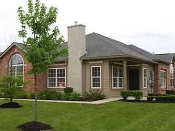 211 Alexander Lawrence Dr, Pickerington, OH 43147