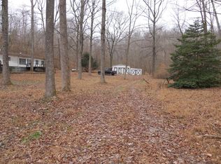 199 Robertson Hill Rd, Dover, TN 37058