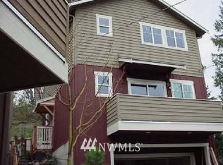 2484 SW Webster LOT 7, Seattle, WA 98106