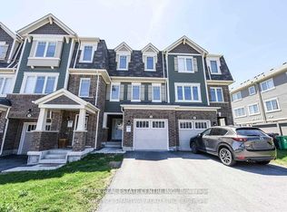 14 Quillberry Clos, Brampton, ON L7A 4N8