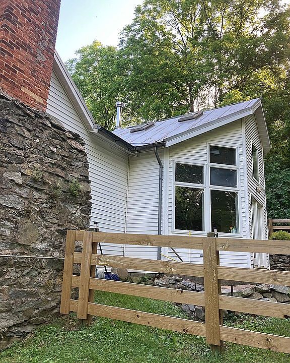 7456 Eylers Valley Flint Rd, Thurmont, MD 21788 Zillow