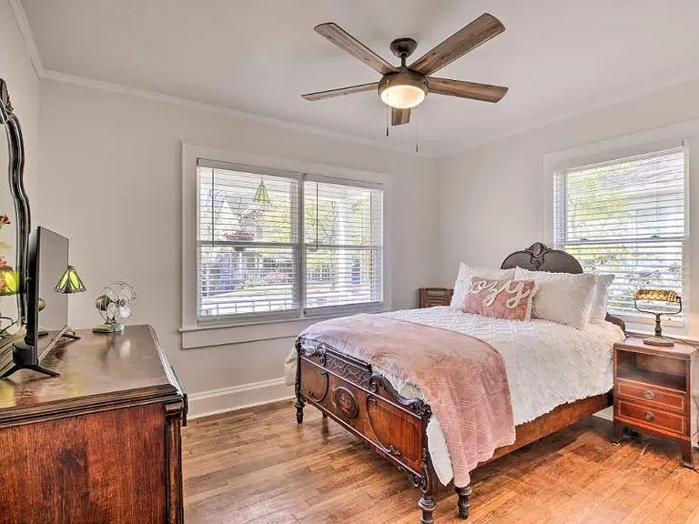 801 Holmes St NW — Photo 15