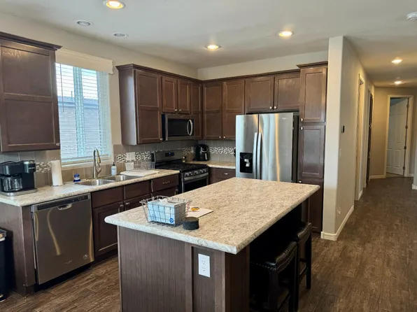 551 Summit Trl #1M0UPG, Granby, CO 80446