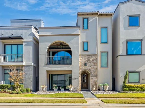 7854 Element Ave, Plano, TX 75024