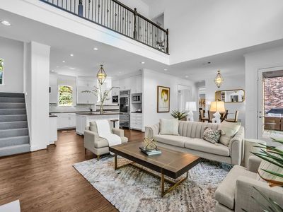 8604 Baltusrol Dr, Flower Mound, TX, 75022