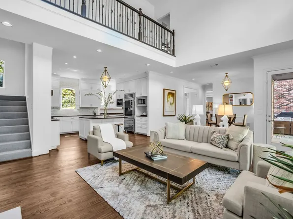 8604 Baltusrol Dr, Flower Mound, TX 75022