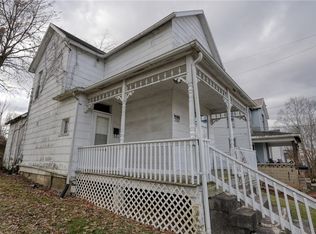 1240 Gomber Ave, Cambridge, OH 43725