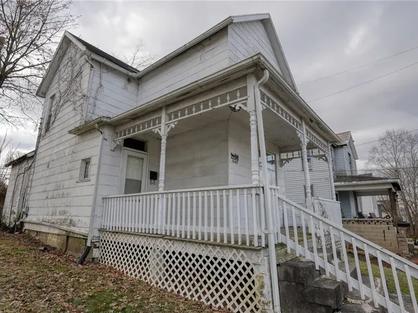 1240 Gomber Ave, Cambridge, OH 43725