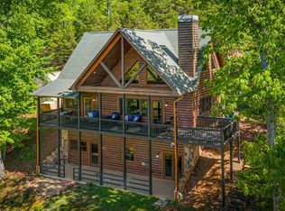 479 Big Timber Rd, Mineral Bluff, GA 30559