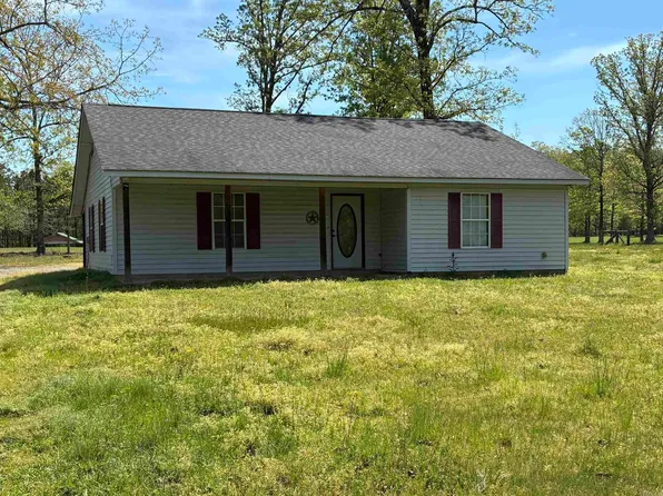 450 Pinewood Rd, Rison, AR 71665