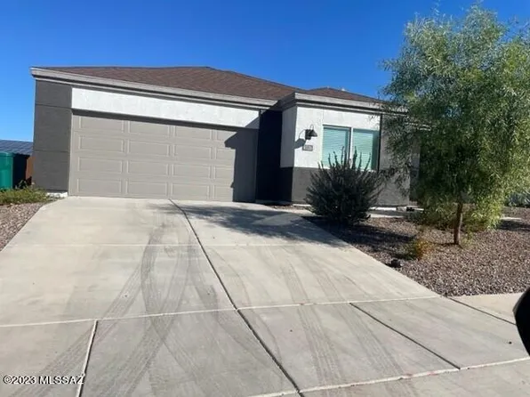 4526 W Corte De Maizal, Tucson, AZ 85746