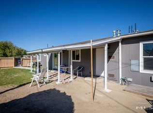 17885 Fantail Cir, Reno, NV 89508