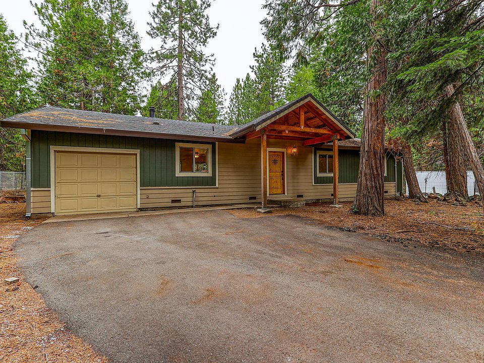 8322 Starlite Pines Rd, Shingletown, CA 96088 Zillow