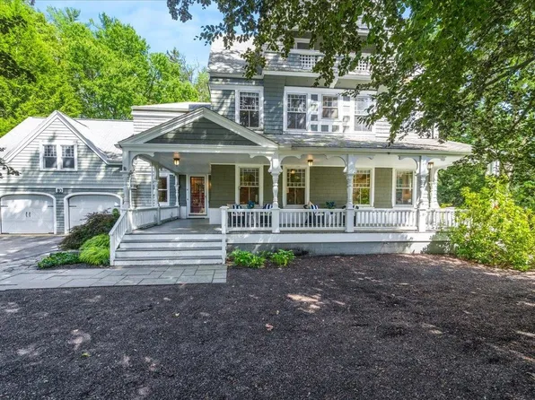 80 Court Street, Exeter, NH 03833