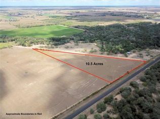 0 Fm 2546 Rd, El Campo, TX 77437