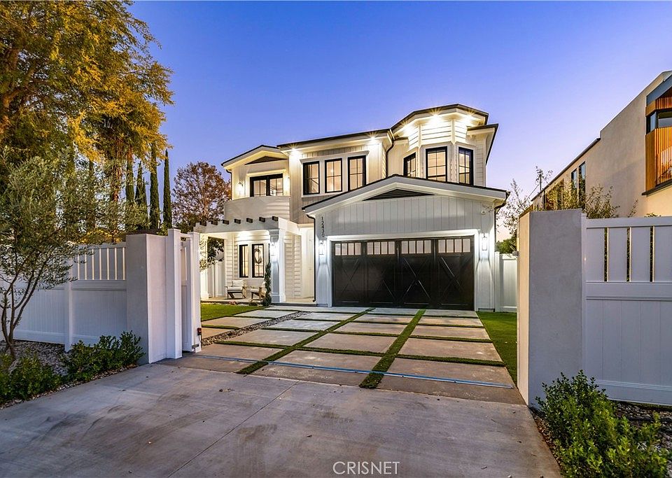 12430 Milbank St, Studio City, CA 91604 Zillow