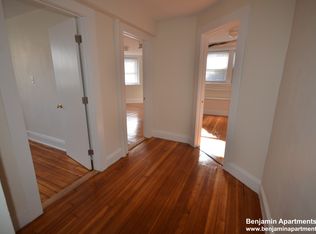 7 Mount Hood Rd APT B-1, Brighton, MA 02135